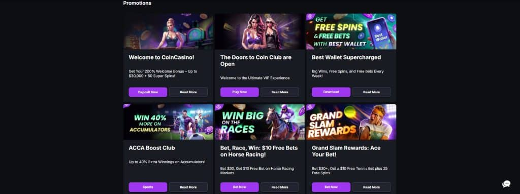 Bonuses and Promotions at Maine Betting Sites